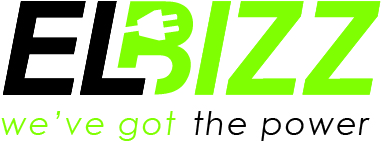 Charge card logo of Elbizz