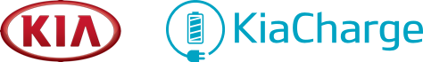 Charge card logo of KiaCharge Advanced