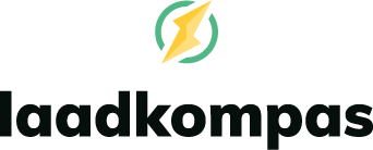 Charge card logo of Laadkompas