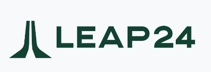 Charge card logo of Leap24 Partner pas