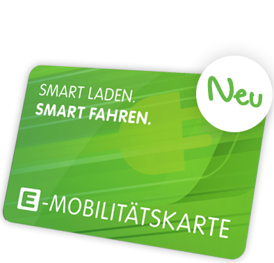 Charge card logo of Steiermark TravellerFlat