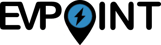 Charge card logo of EVPoint
