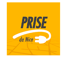 Charge card logo of PriseDeNice