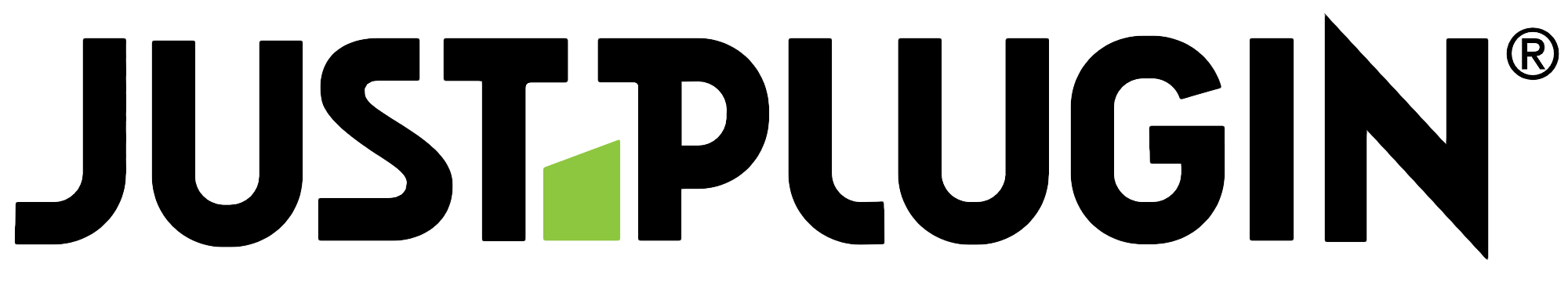 Charge card logo of Justplugin gratis