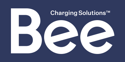 Charge card logo of Bee Flexible