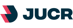 Charge card logo of JUCR