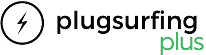 Charge card logo of Plugsurfing Plus DE