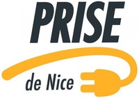 Charge card logo of PriseDeNice