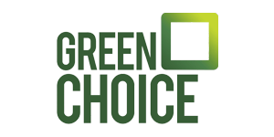 Charge card logo of Greenchoice