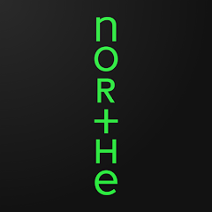 Charge card logo of Northe