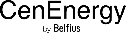 Charge card logo of CenEnergy