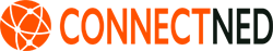 Charge card logo of Connectned