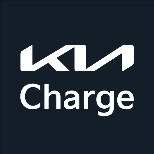 Charge card logo of KiaCharge Advanced