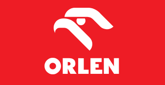 Charge card logo of Orlen Charge