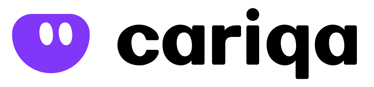 Charge card logo of Cariqa (S)