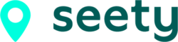 Charge card logo of Seety