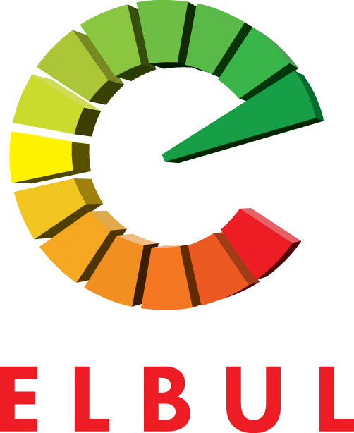 Charge card logo of Elbul