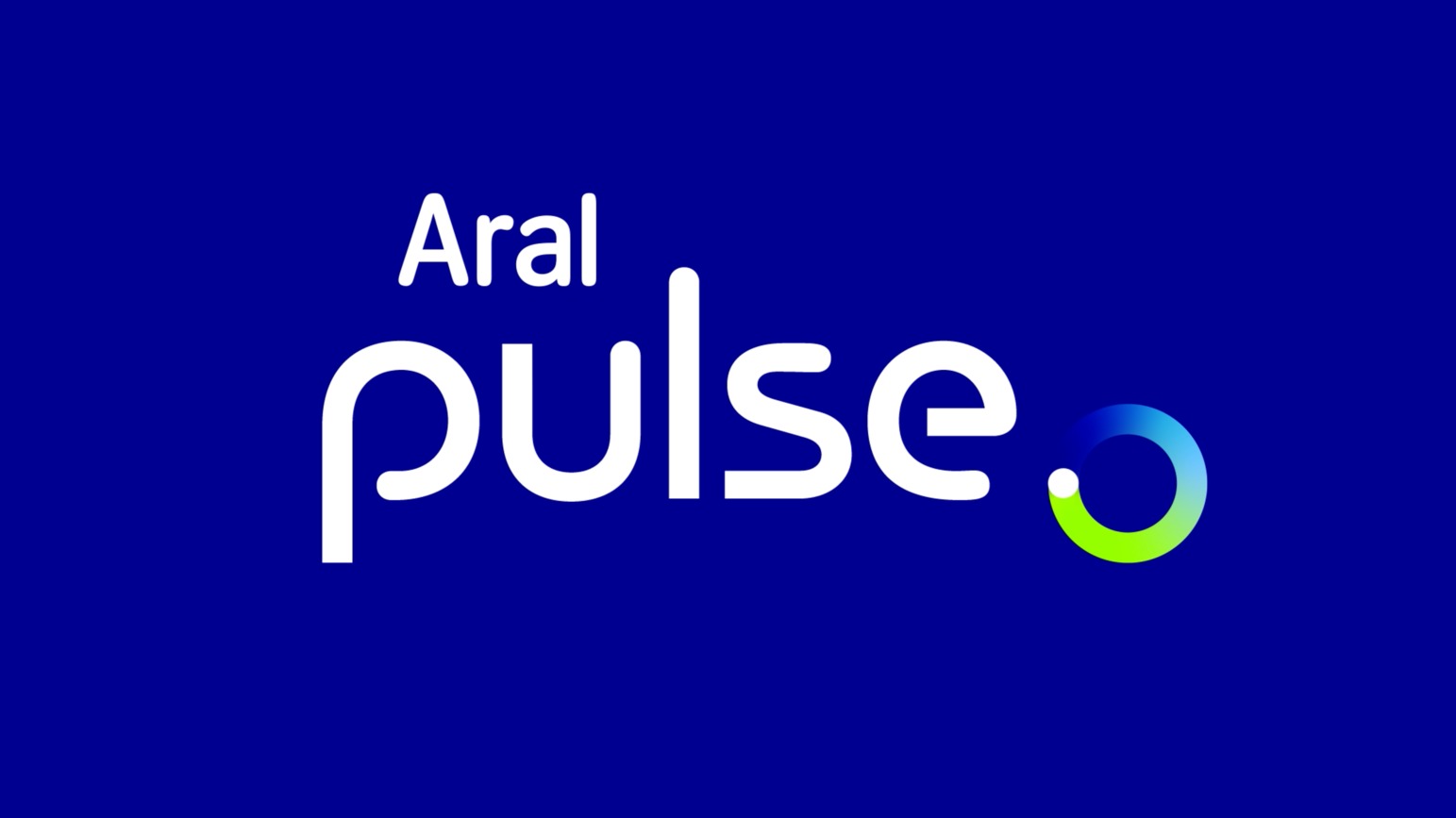 Charge card logo of Aral Pulse