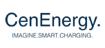 Charge card logo of CenEnergy