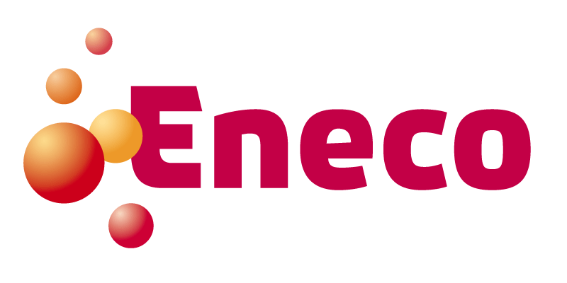 Charge card logo of Eneco