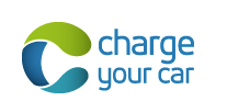 Charge card logo of Chargeyourcar