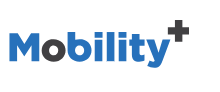 Charge card logo of Mobility+ Family