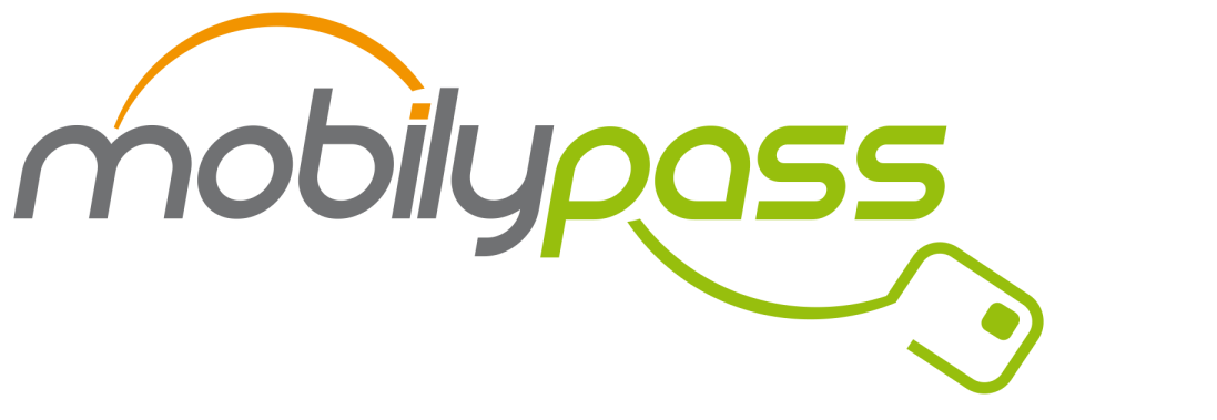 Charge card logo of Mobilypass