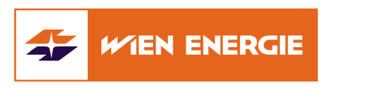 Charge card logo of Wien Energie Tanke Start
