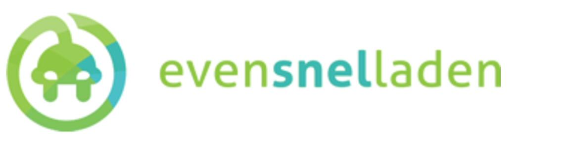 Charge card logo of Evensnelladen