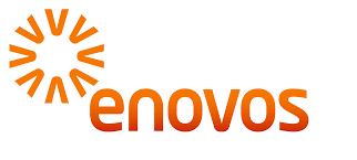 Charge card logo of Enovos Enodrive Go S