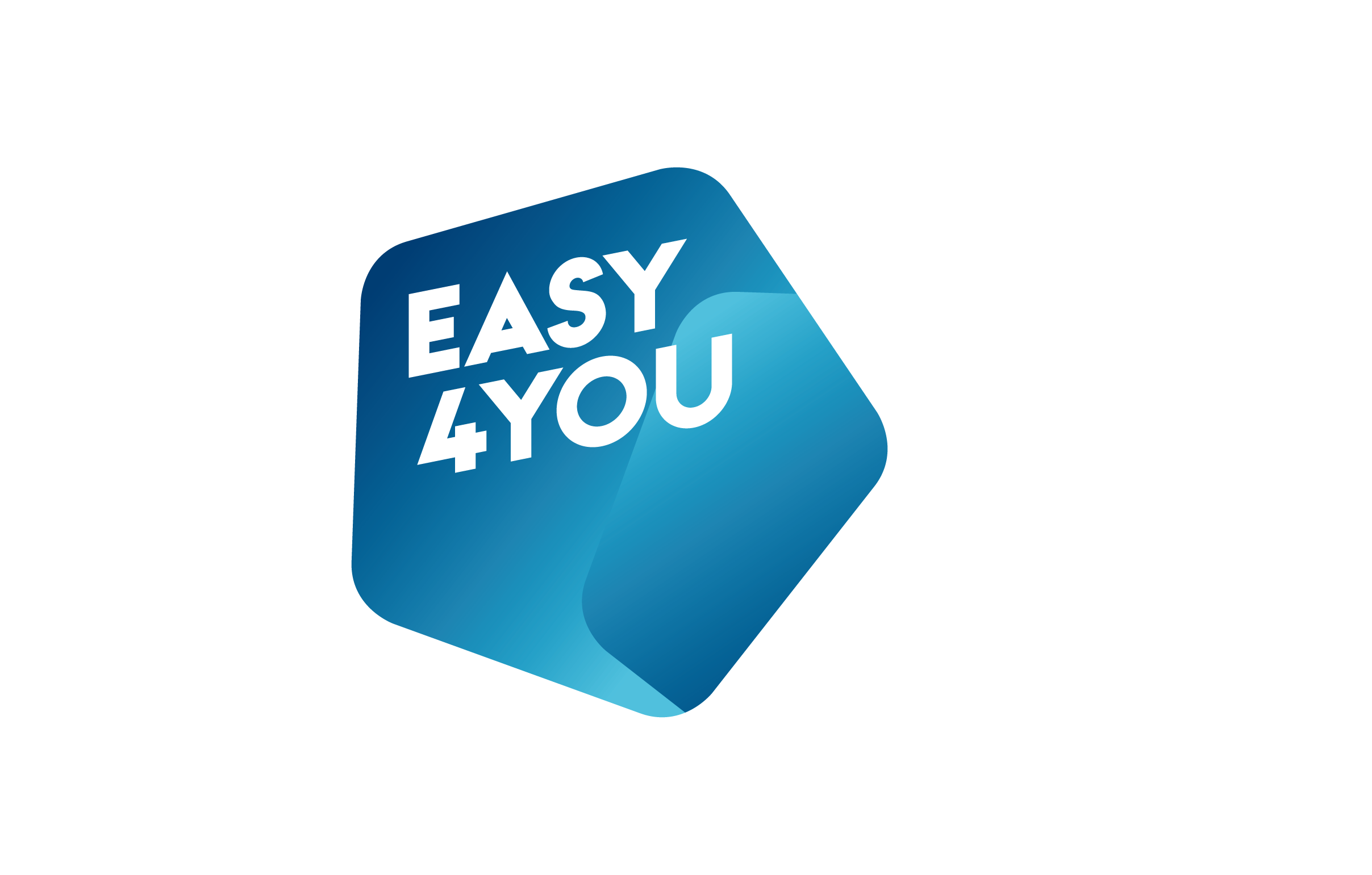 Charge card logo of Easy 4 You