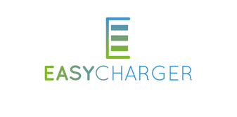 Charge card logo of Easy Charger