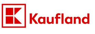 Charge card logo of Kaufland eCharge