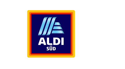 Charge card logo of Aldi süd Sonnetanken
