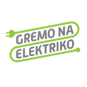 Charge card logo of Gremo na elektriko